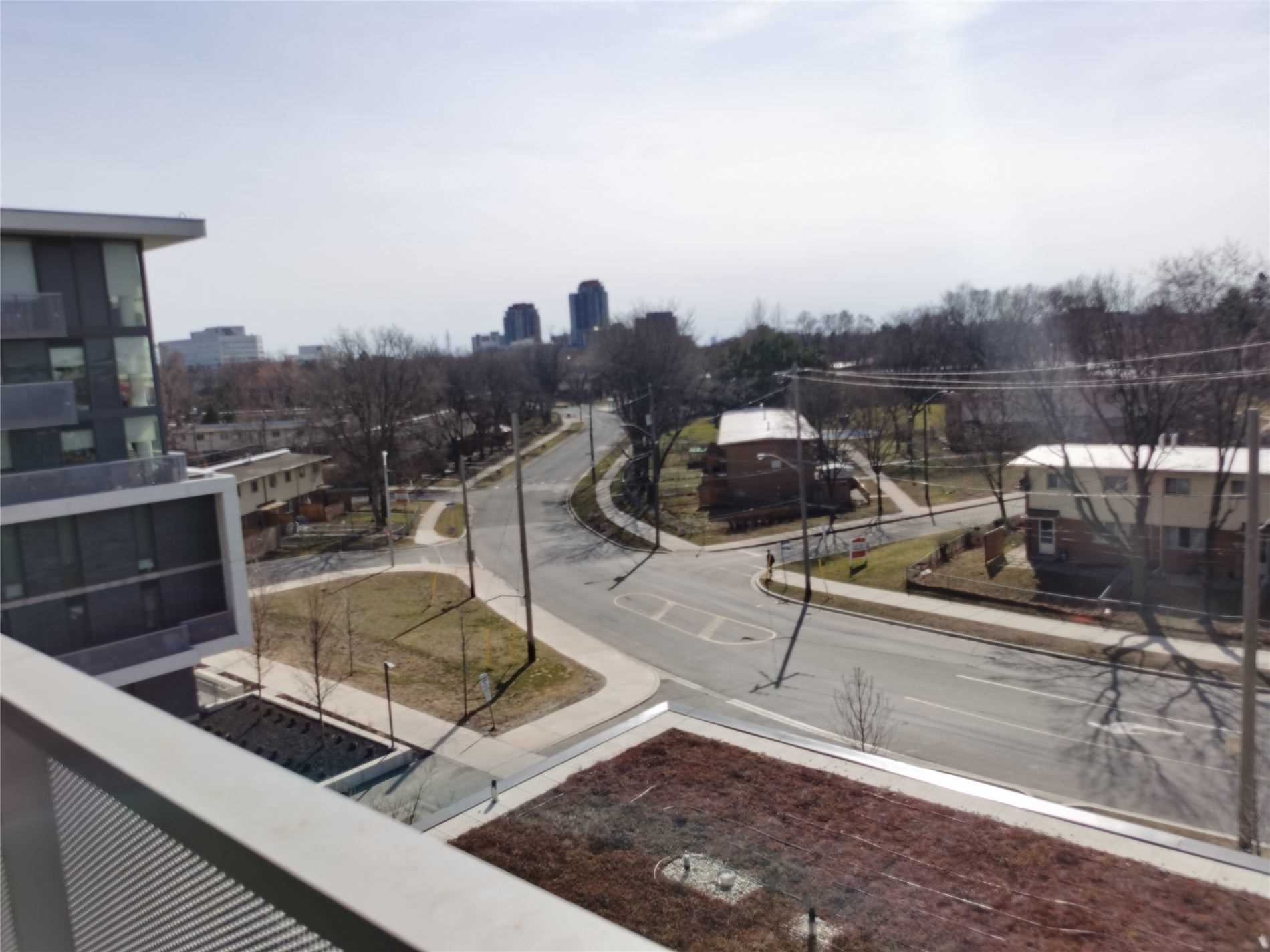 160 Flemington Rd, #621