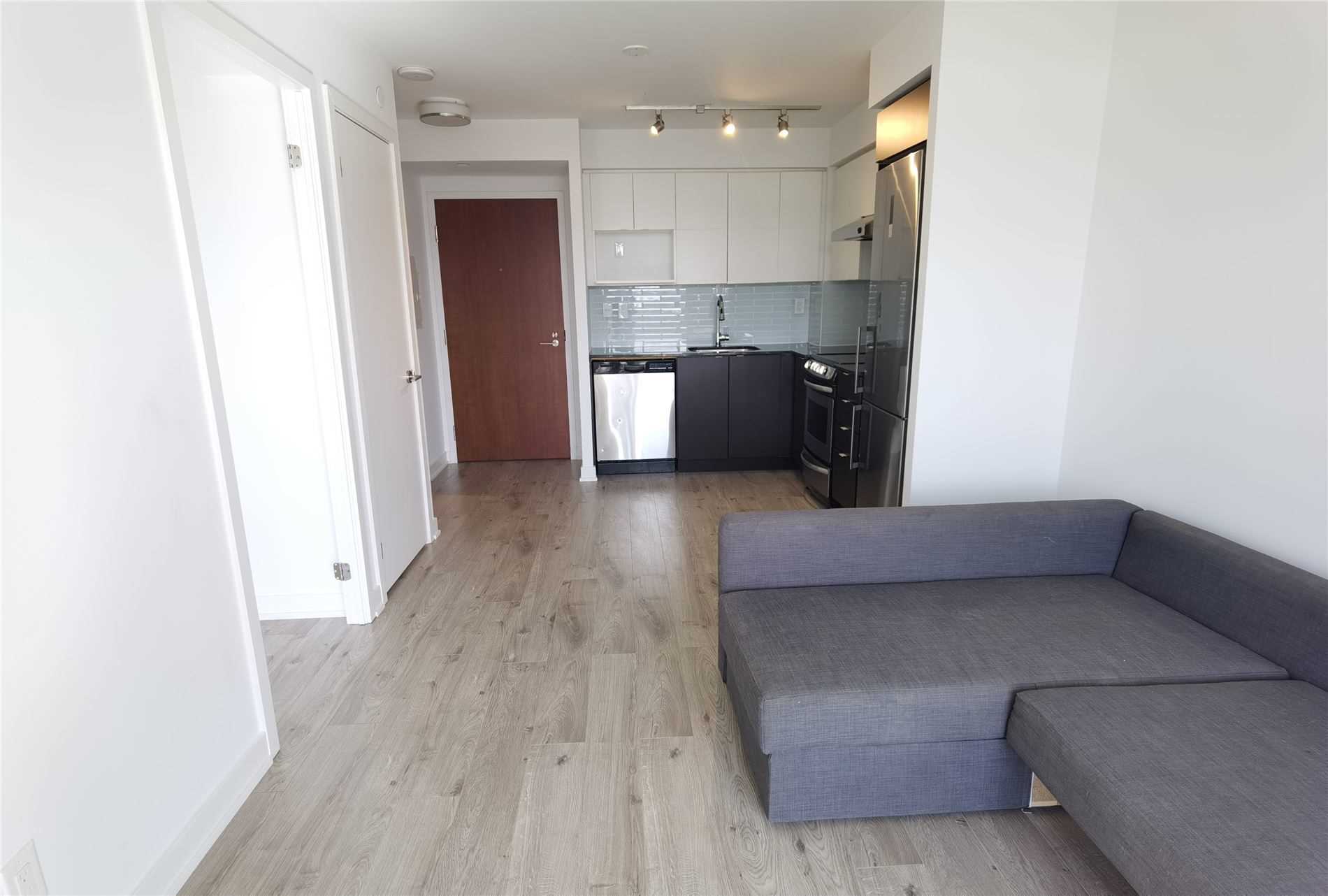 160 Flemington Rd, #621