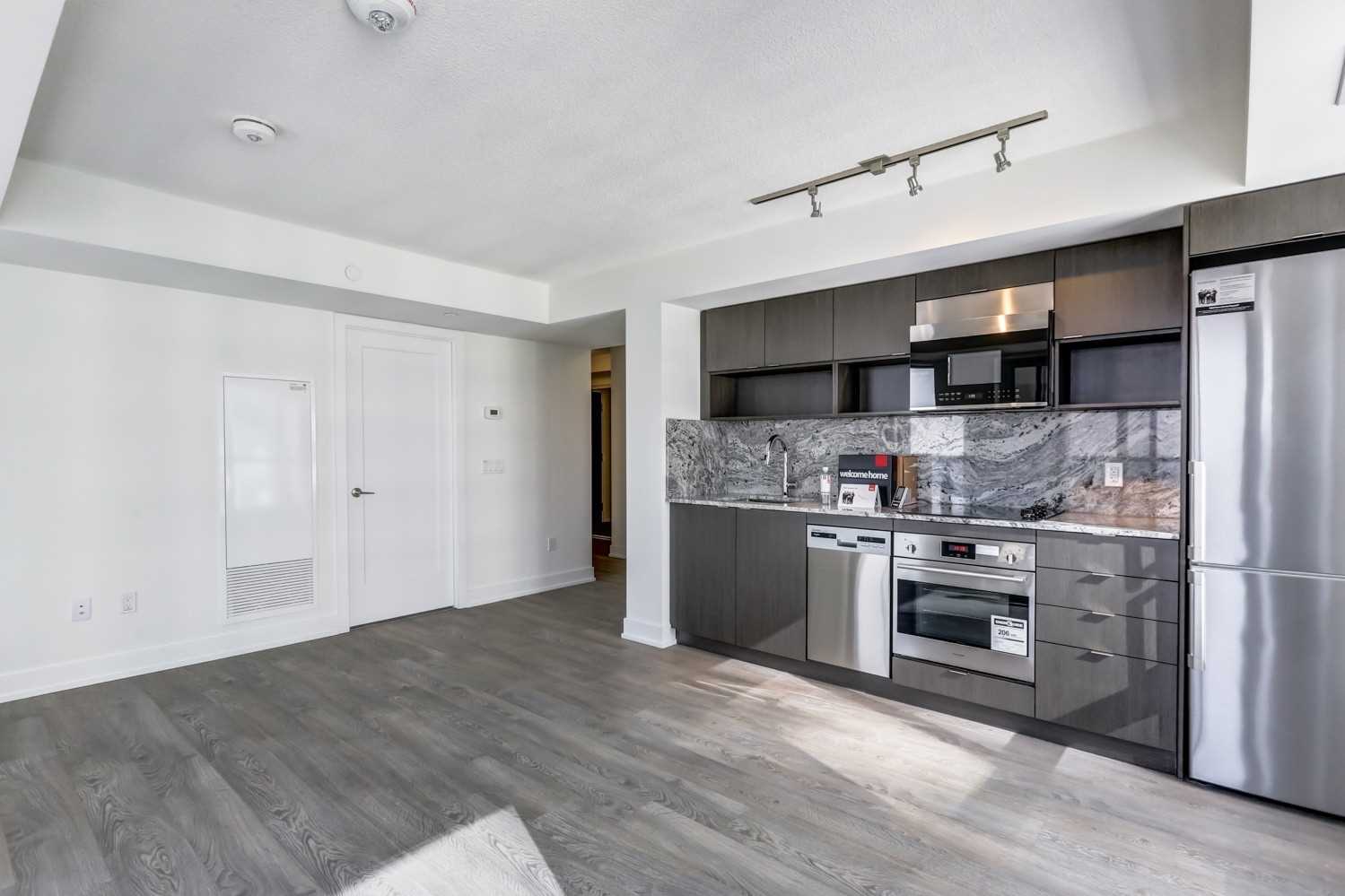 9 Mabelle Ave, #2822