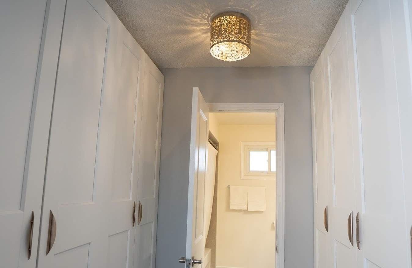 25 Hockley Path