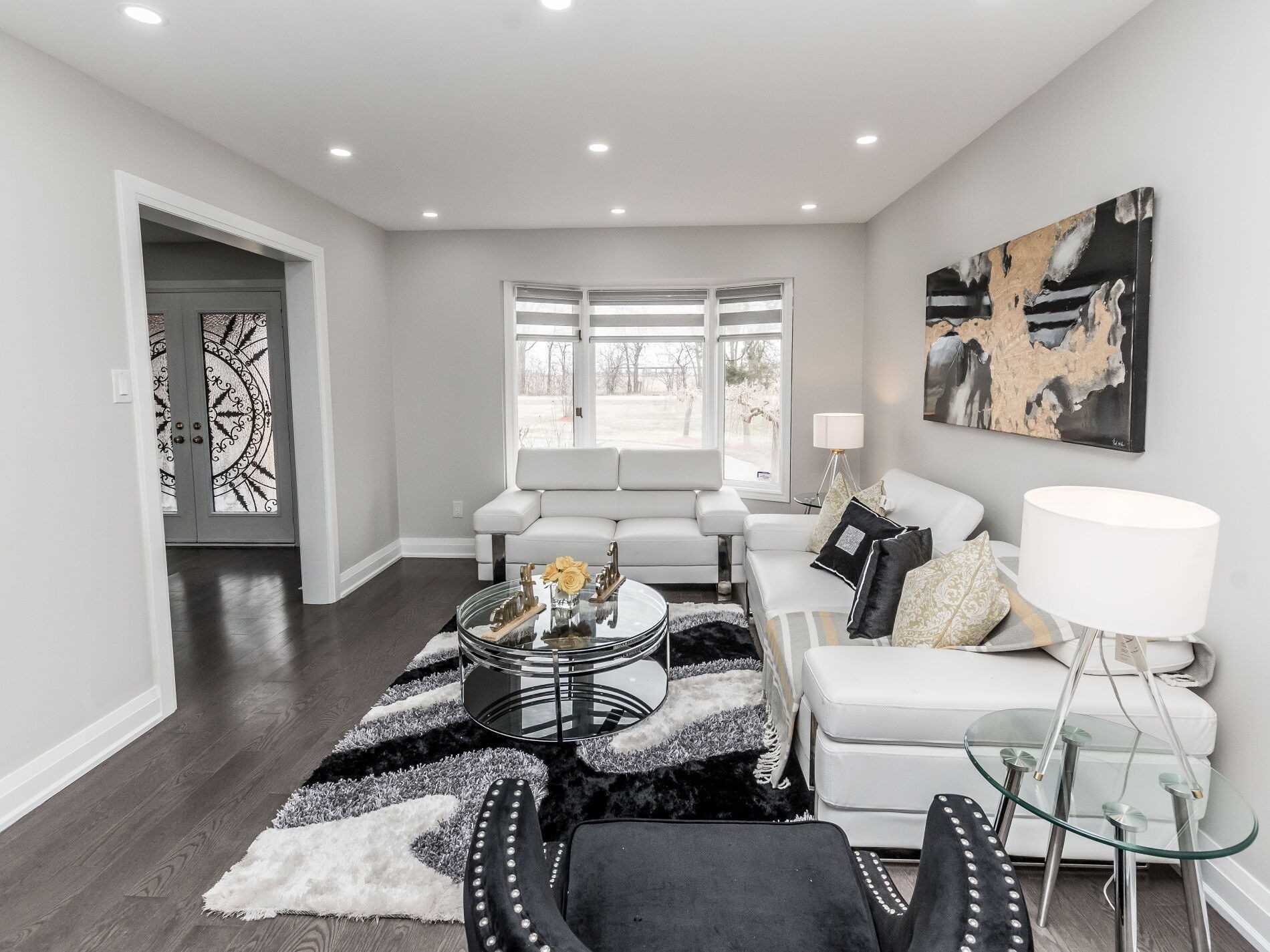 12424 Humber Station Rd
