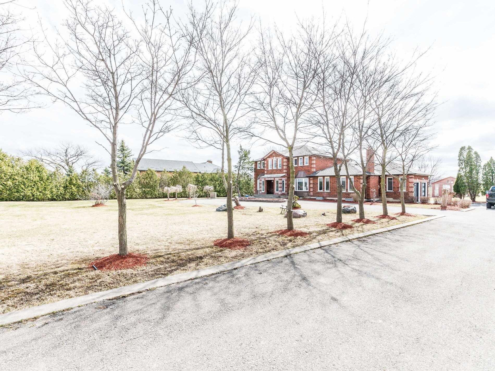 12424 Humber Station Rd