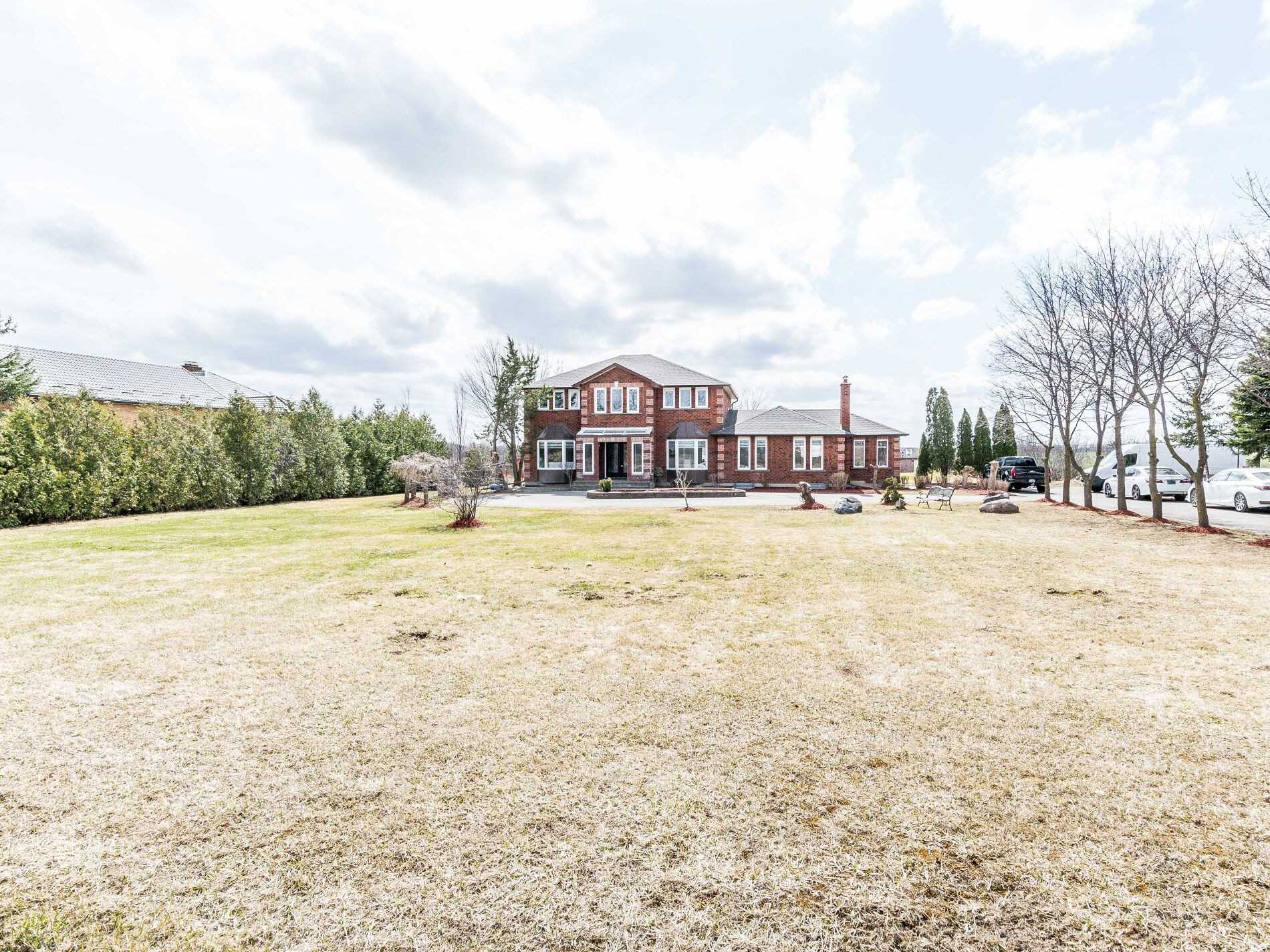 12424 Humber Station Rd