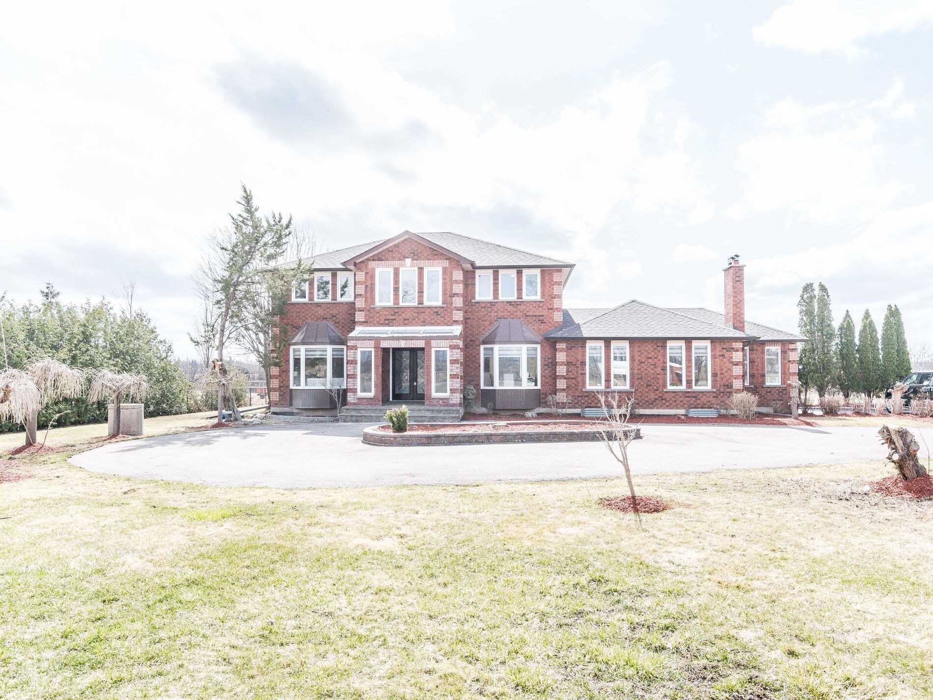 12424 Humber Station Rd
