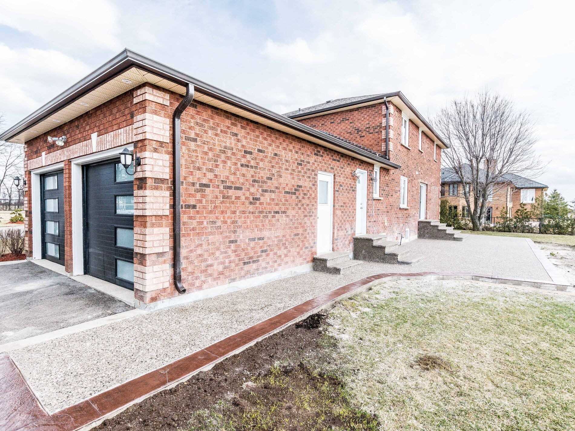 12424 Humber Station Rd