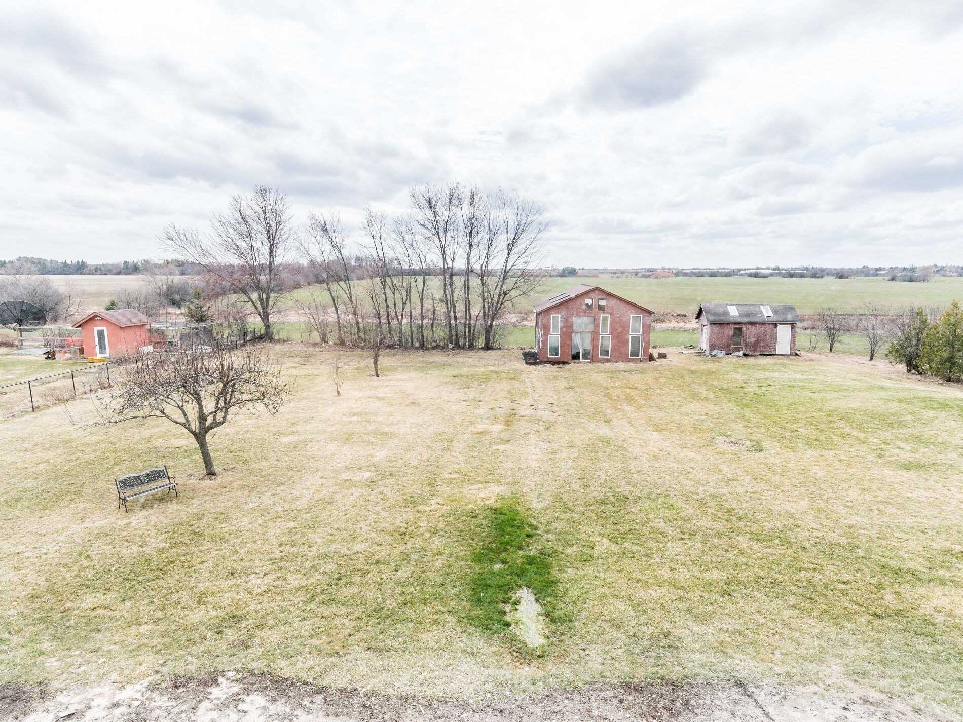 12424 Humber Station Rd