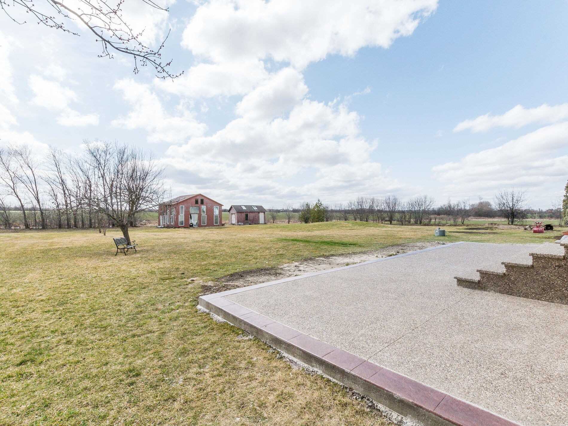 12424 Humber Station Rd