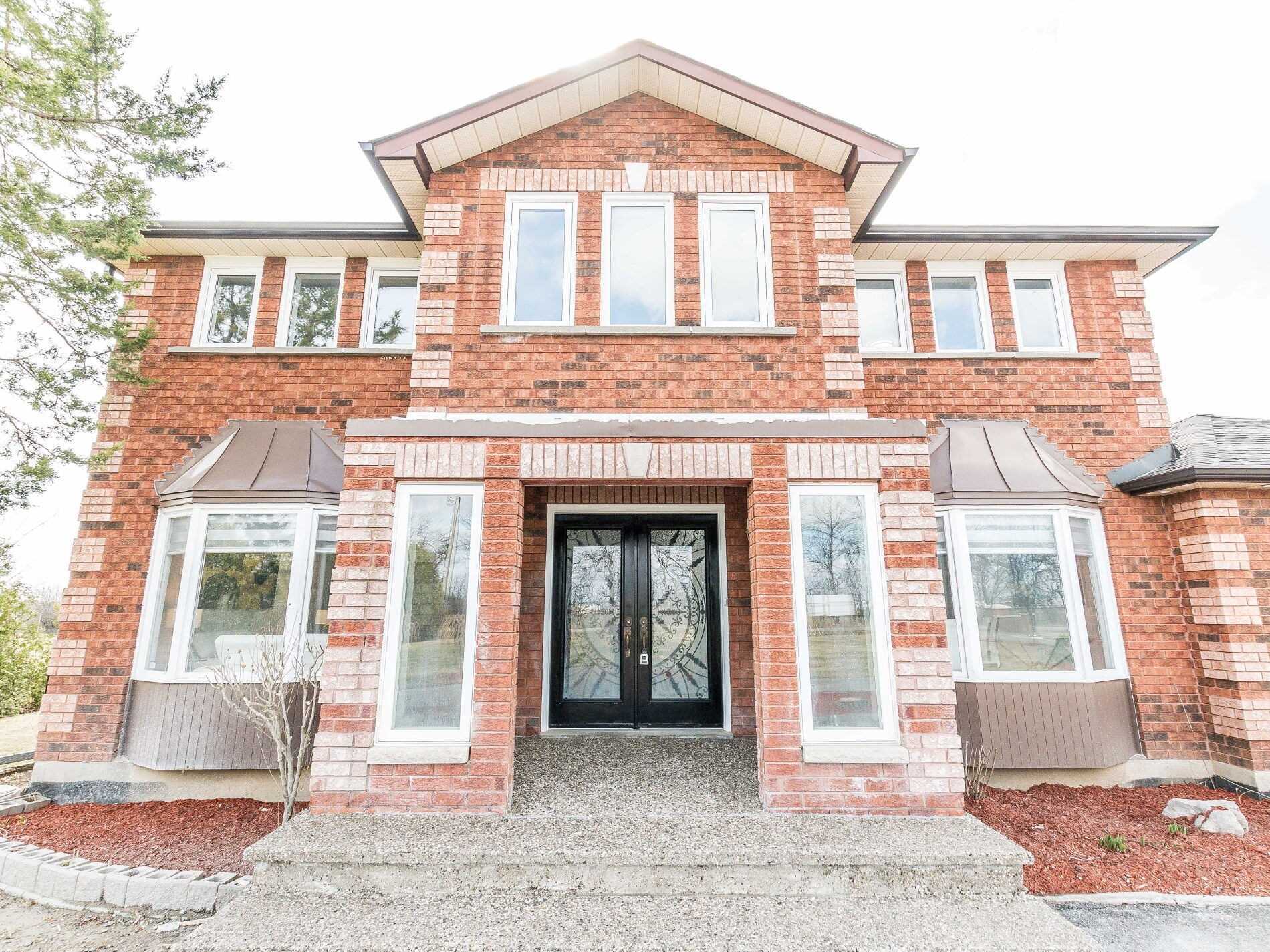 12424 Humber Station Rd