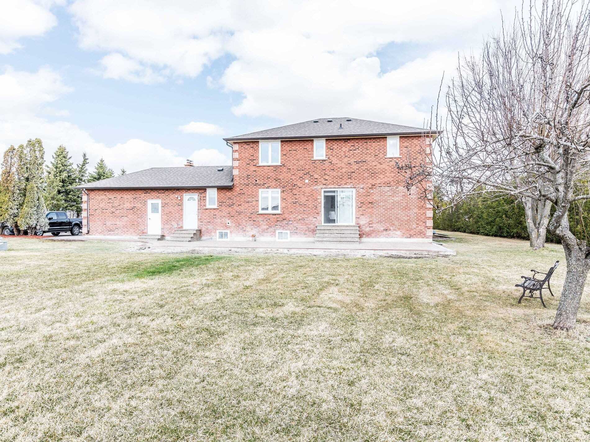 12424 Humber Station Rd