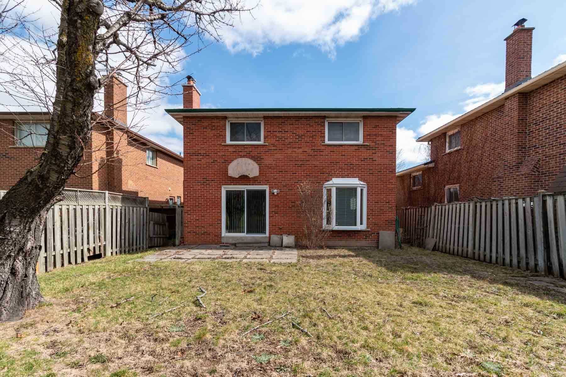 66 Princeton Terr
