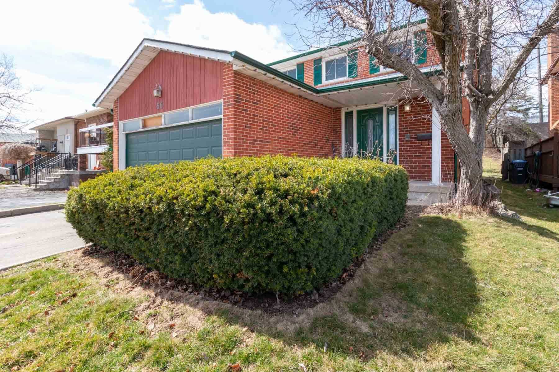 66 Princeton Terr