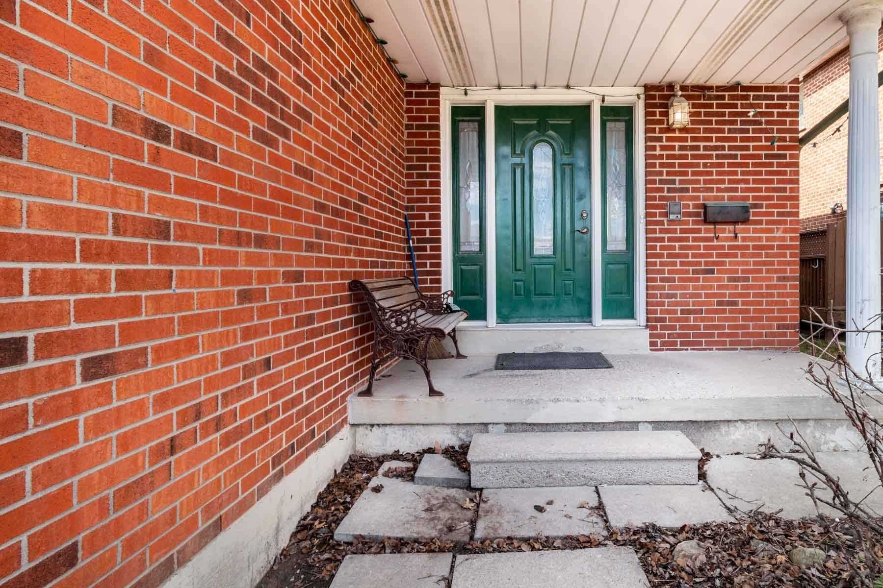 66 Princeton Terr