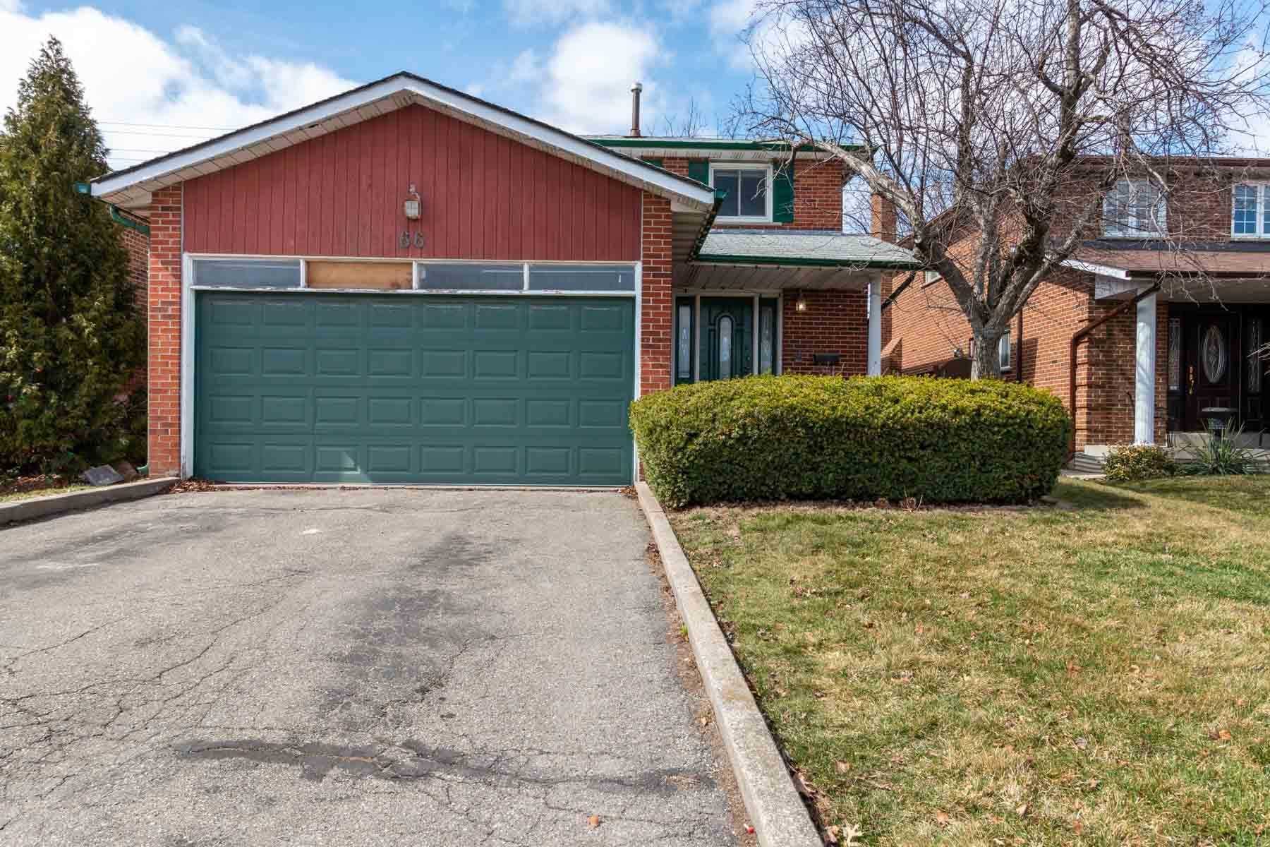 66 Princeton Terr