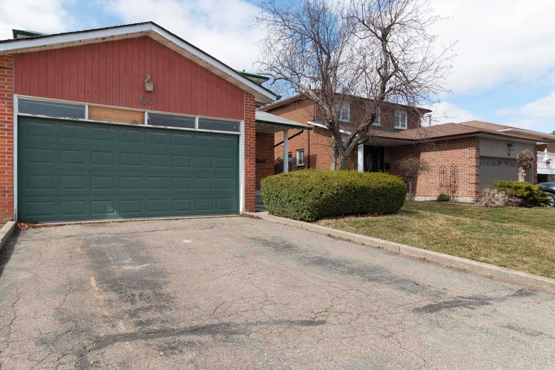 66 Princeton Terr