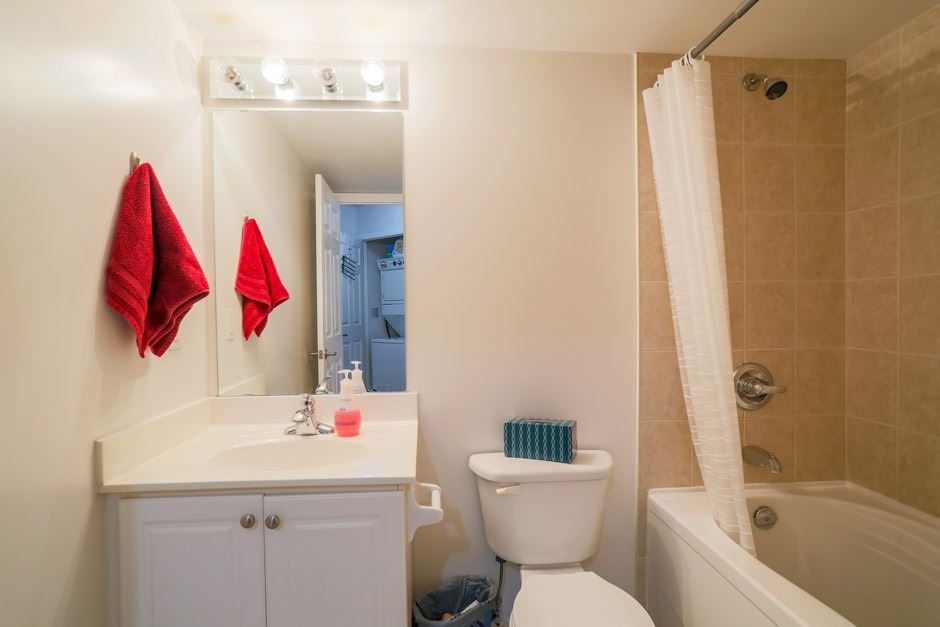 220 Forum Dr, #1313