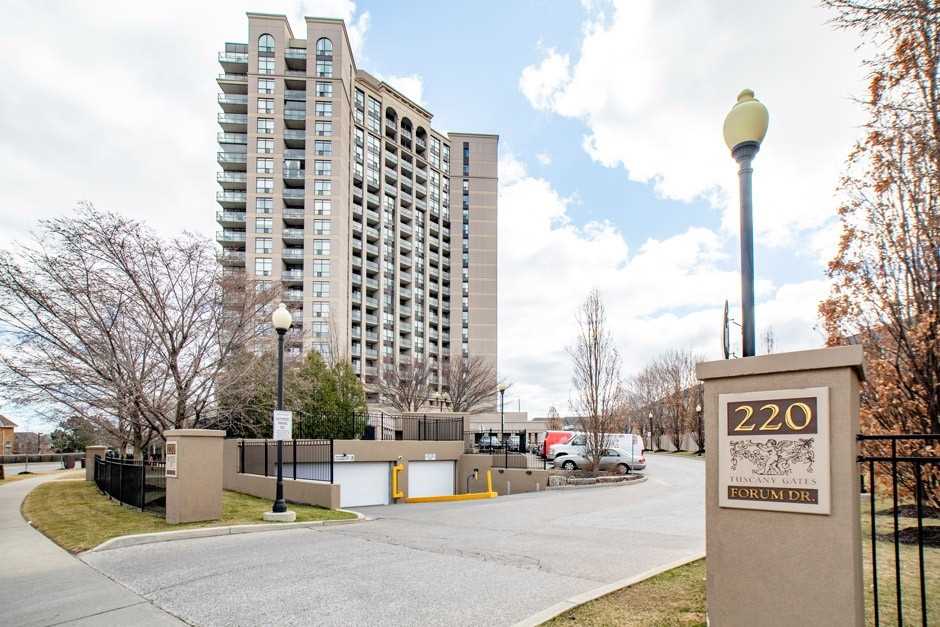 220 Forum Dr, #1313