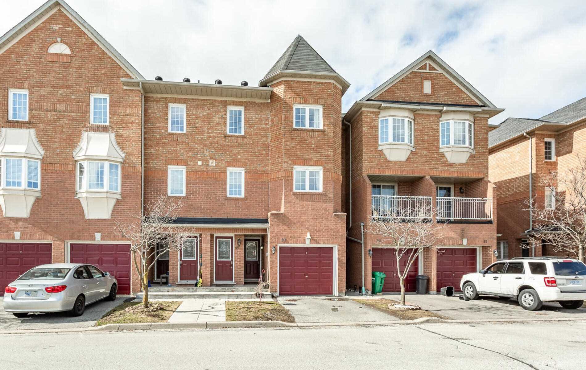 6950 Tenth Line W, #94