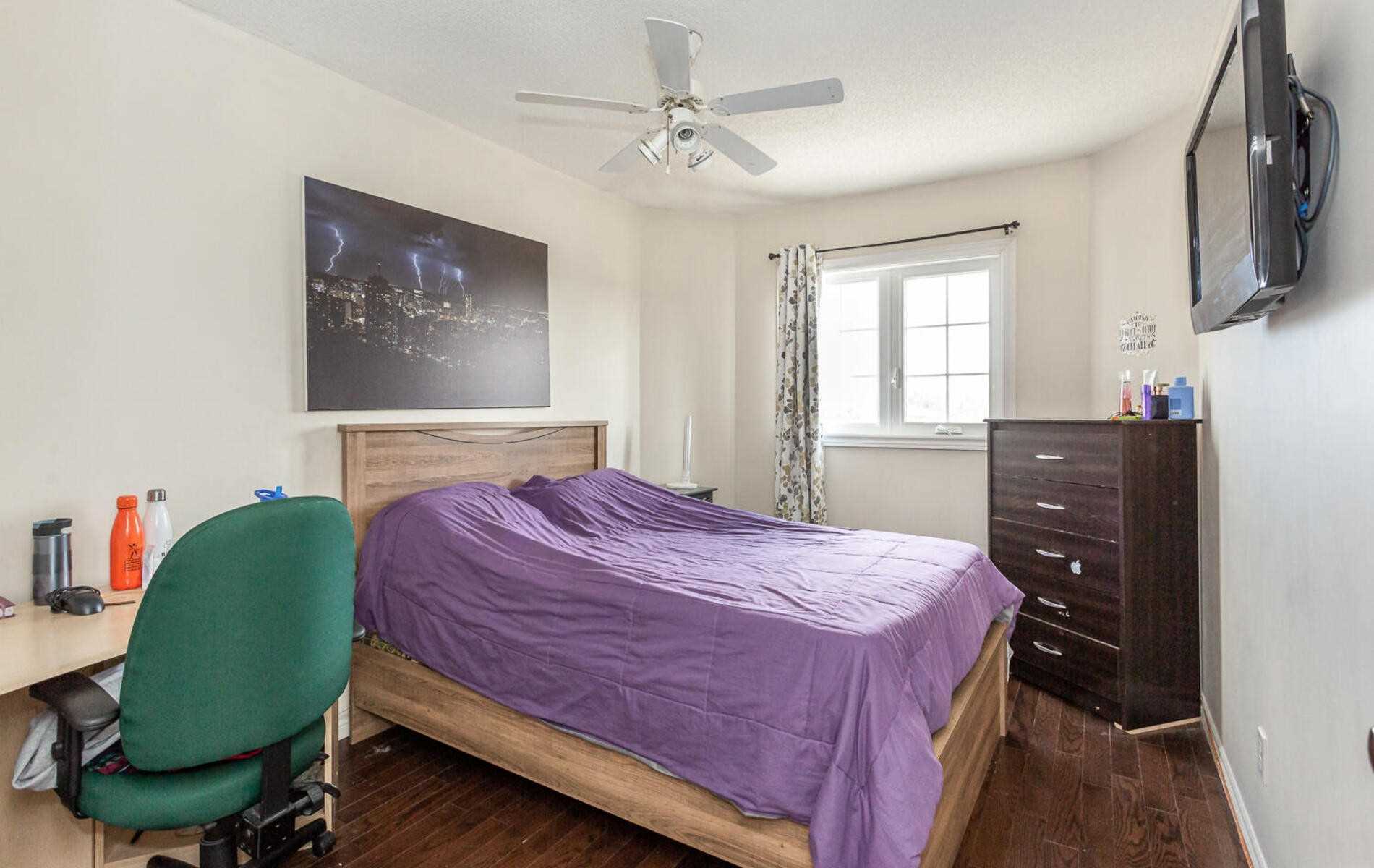 6950 Tenth Line W, #94