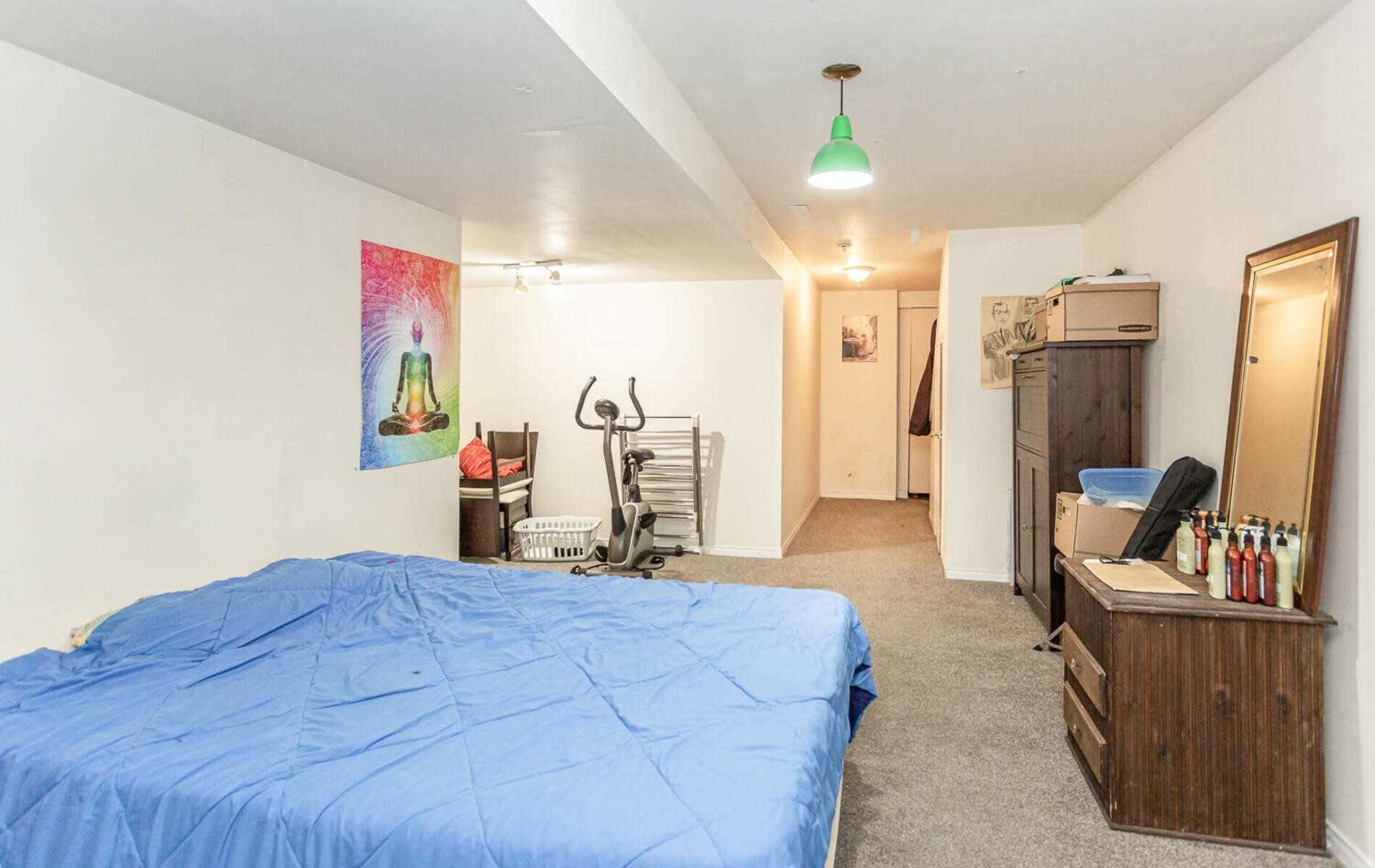 6950 Tenth Line W, #94