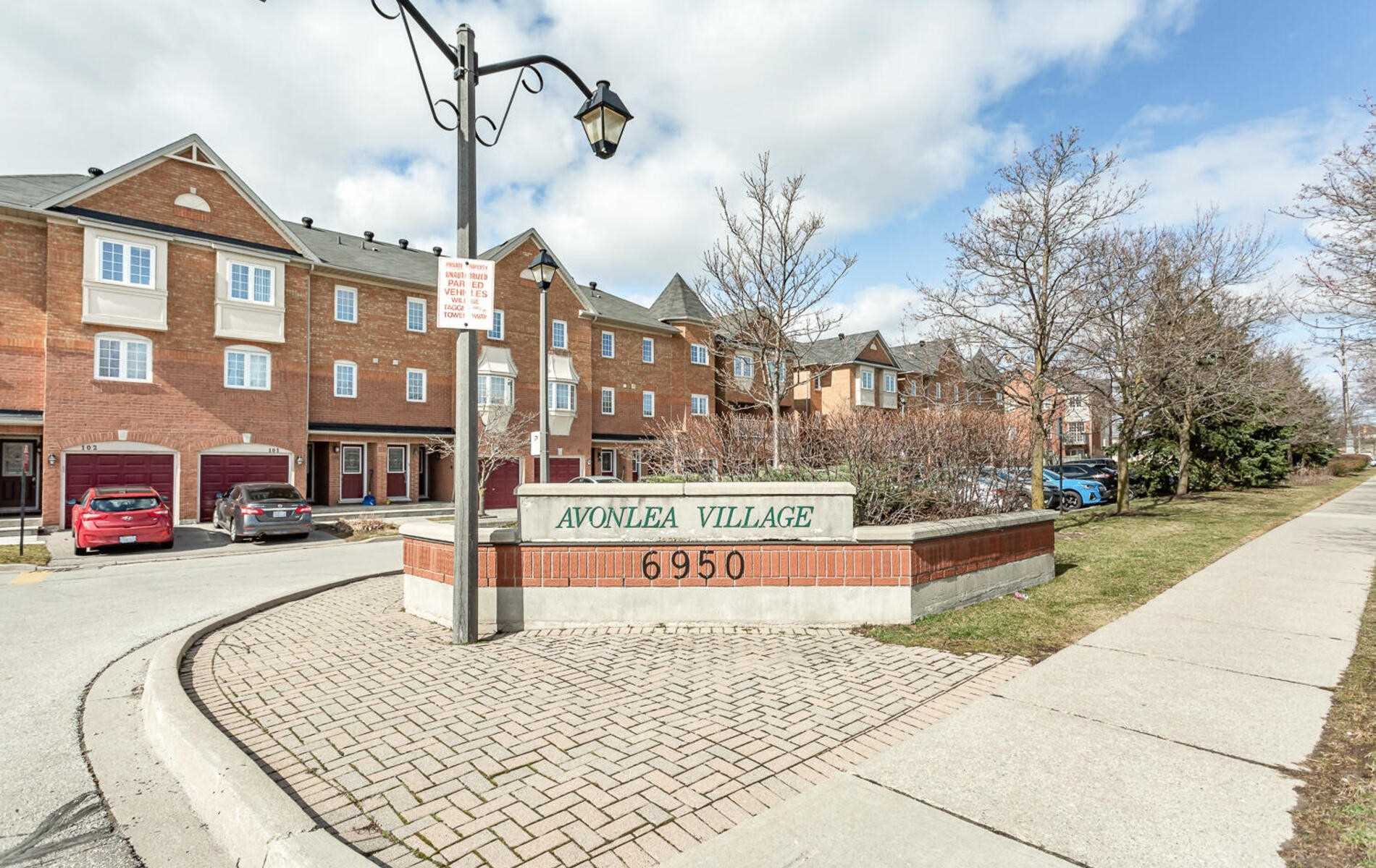 6950 Tenth Line W, #94