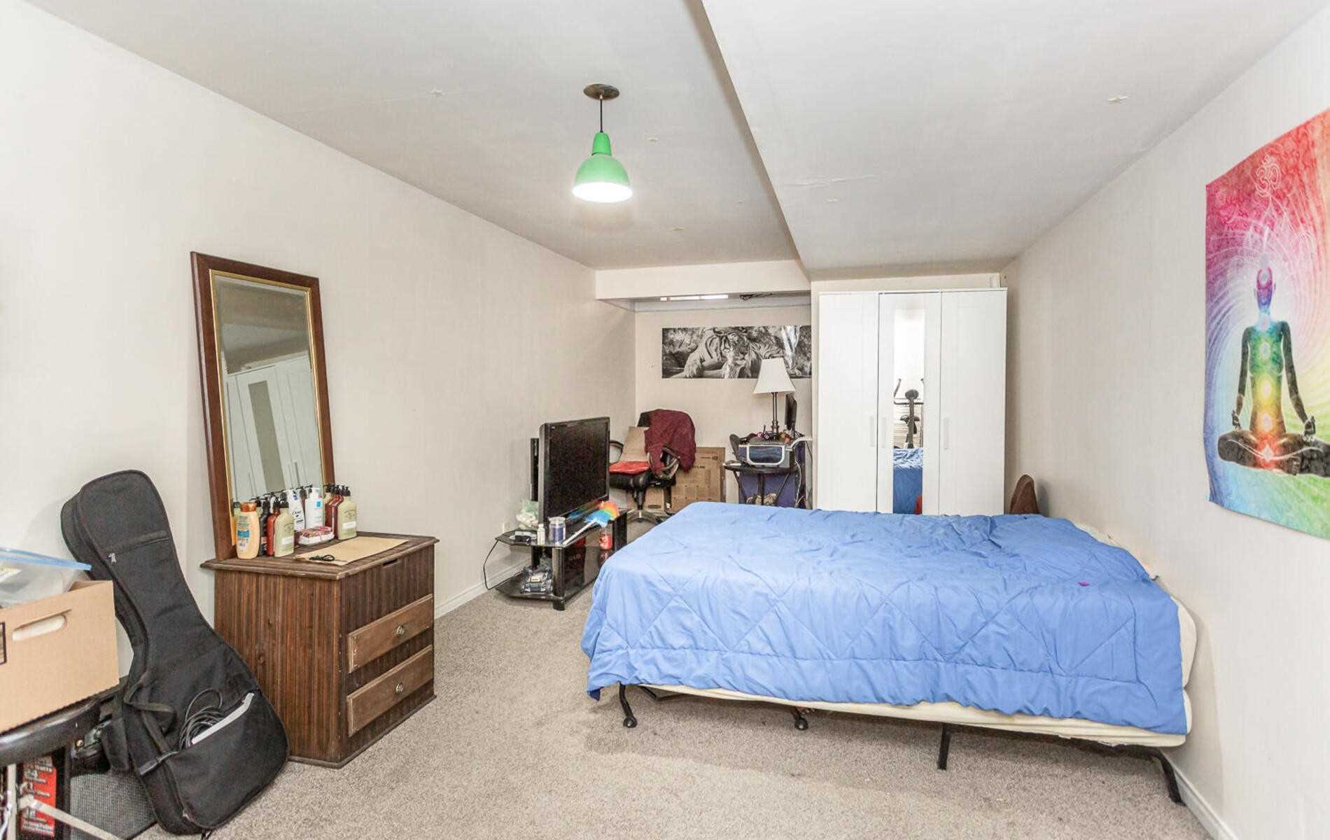 6950 Tenth Line W, #94