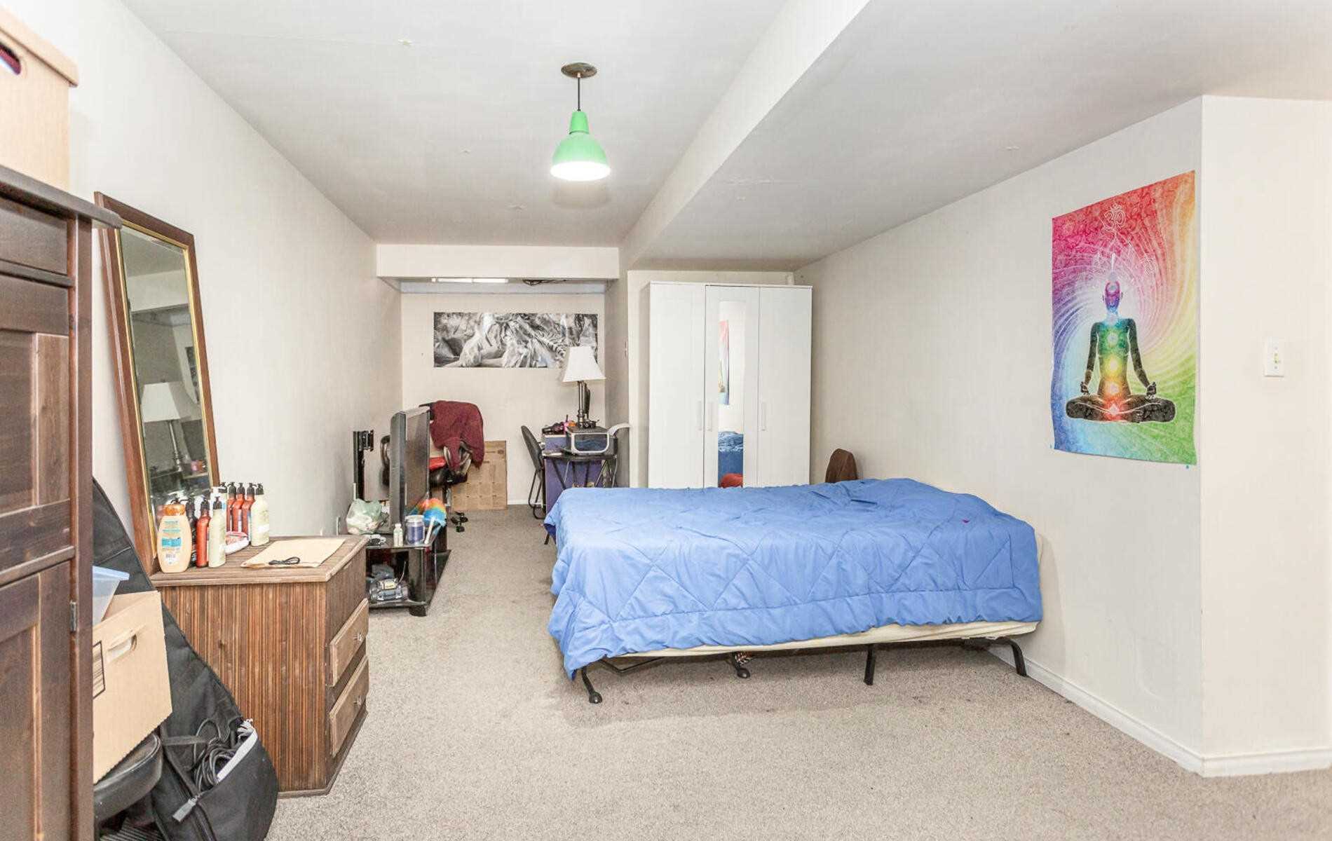 6950 Tenth Line W, #94