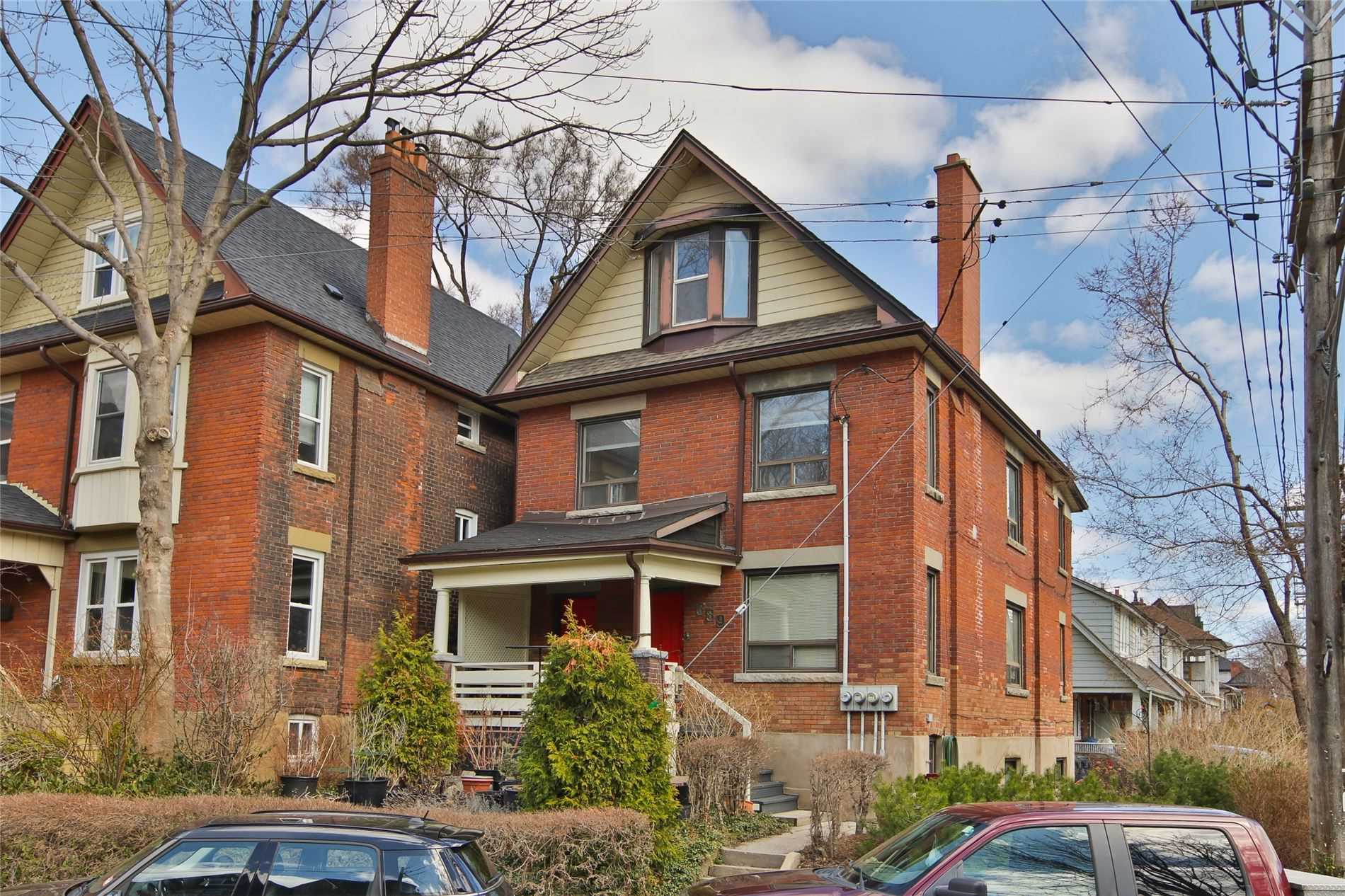 689 Indian Rd