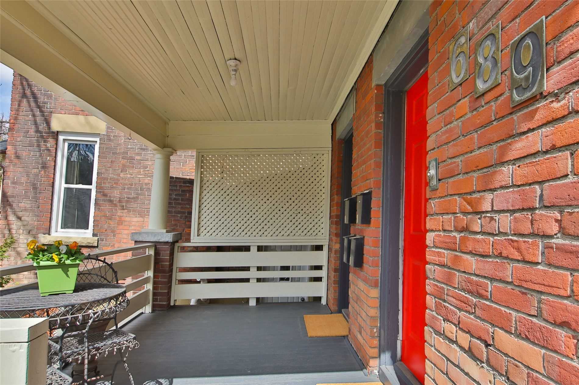 689 Indian Rd