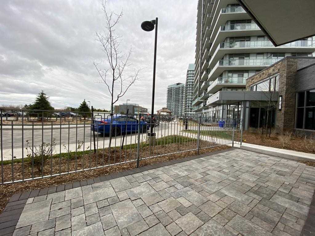 4699 Glen Erin Dr, #107