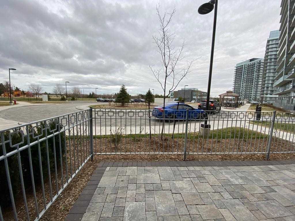 4699 Glen Erin Dr, #107