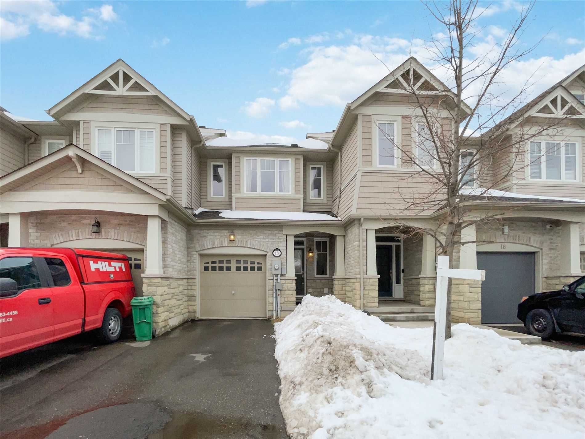 16 Aspenview Ave