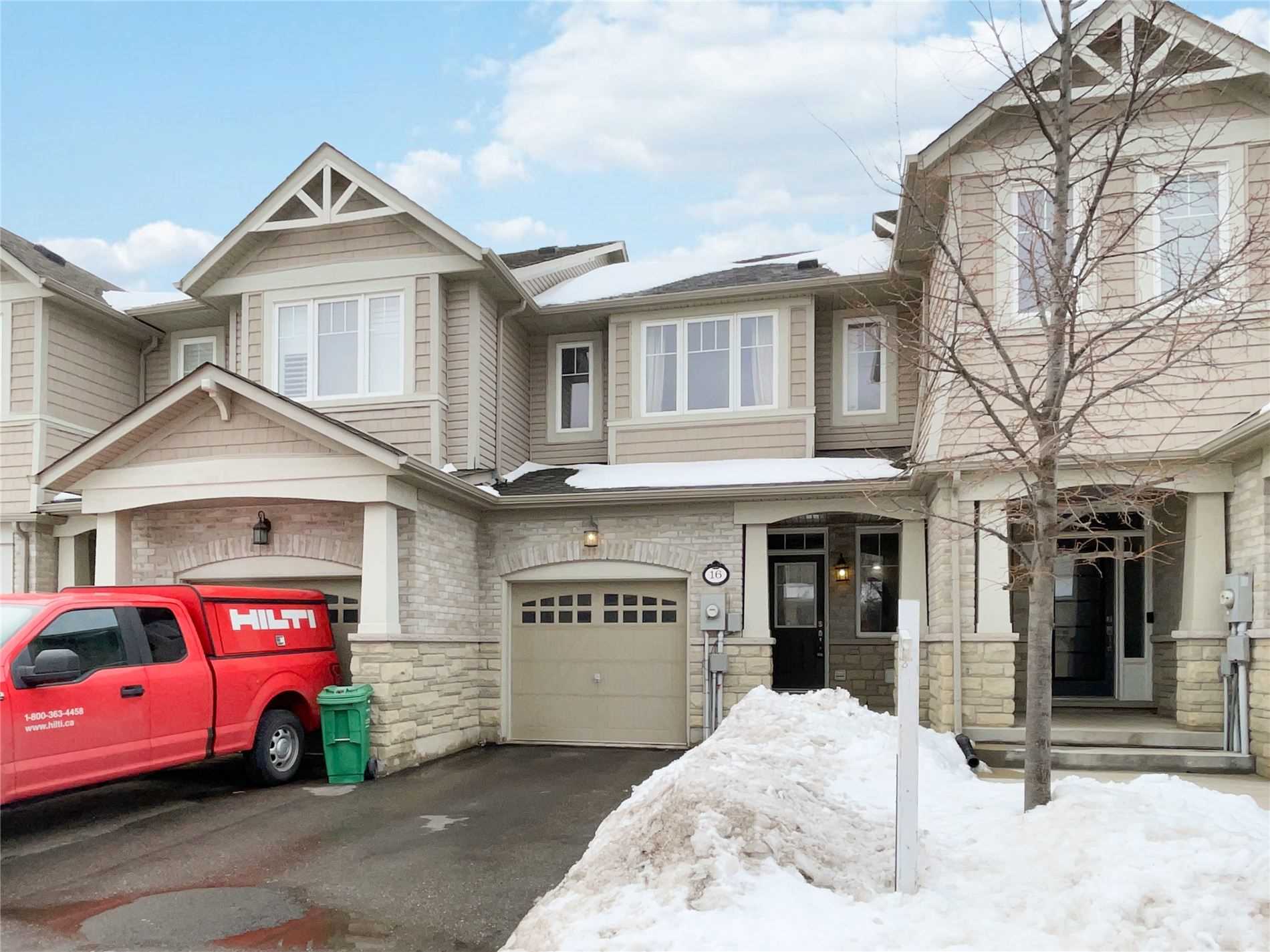 16 Aspenview Ave
