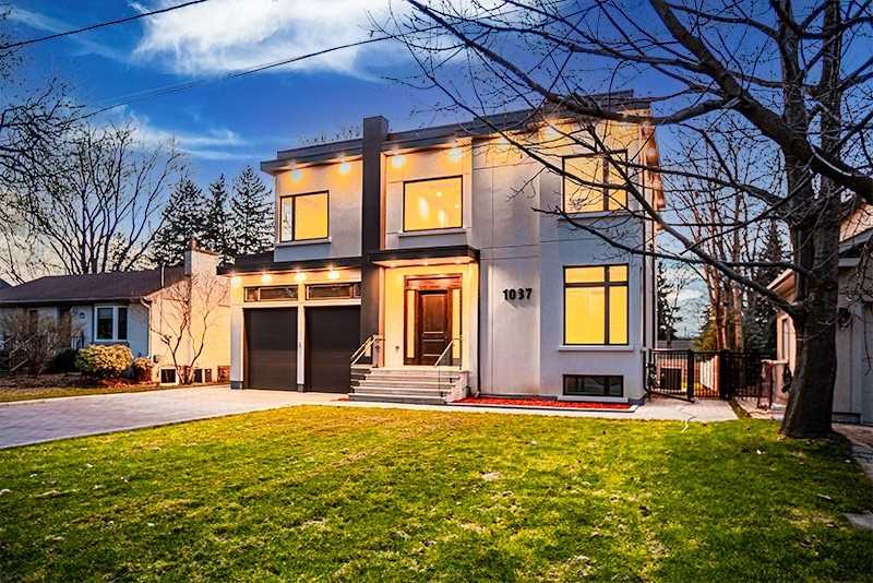1037 Melvin Ave