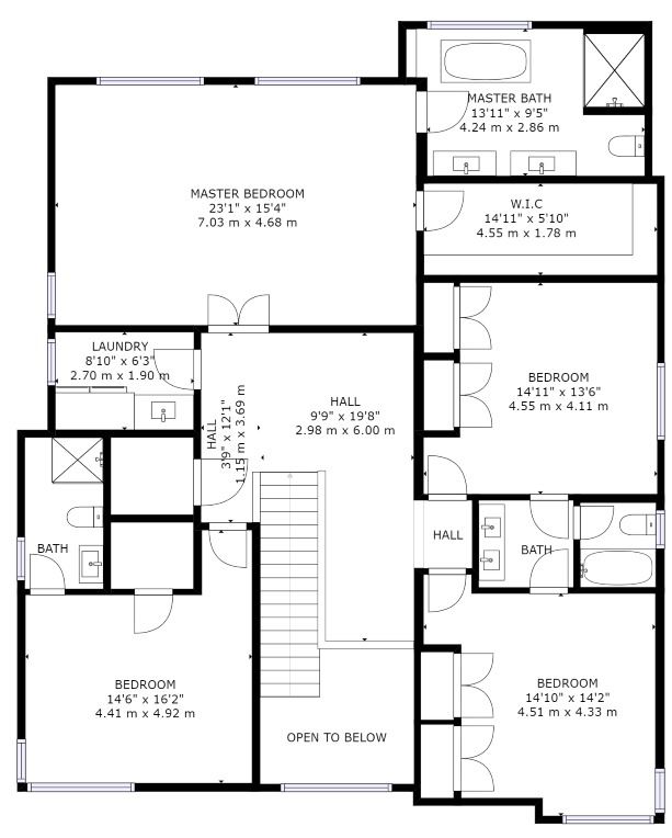 1037 Melvin Ave