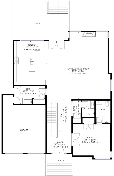 1037 Melvin Ave