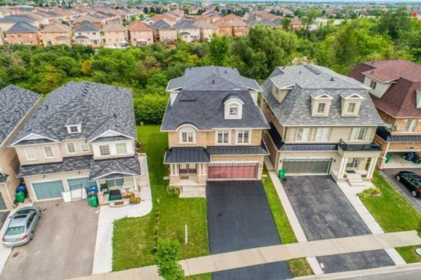 77 Haviland Circ, Brampton