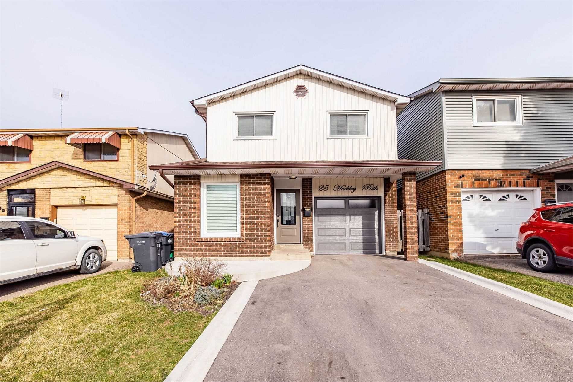 25 Hockley Path
