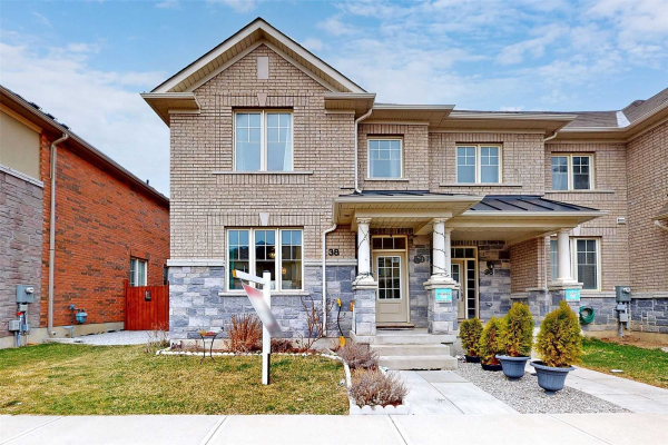 Brampton