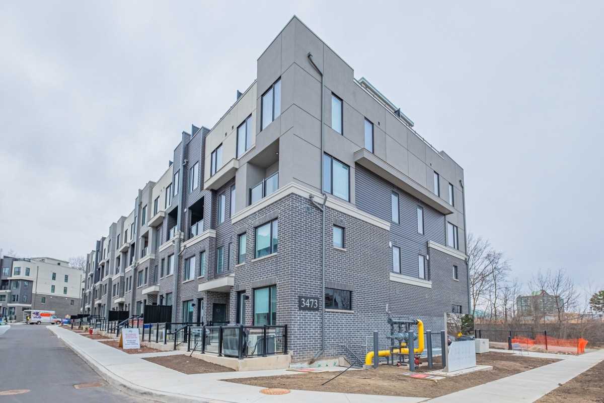 3473 Widdicombe Way, #14