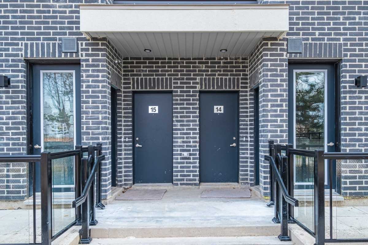 3473 Widdicombe Way, #14