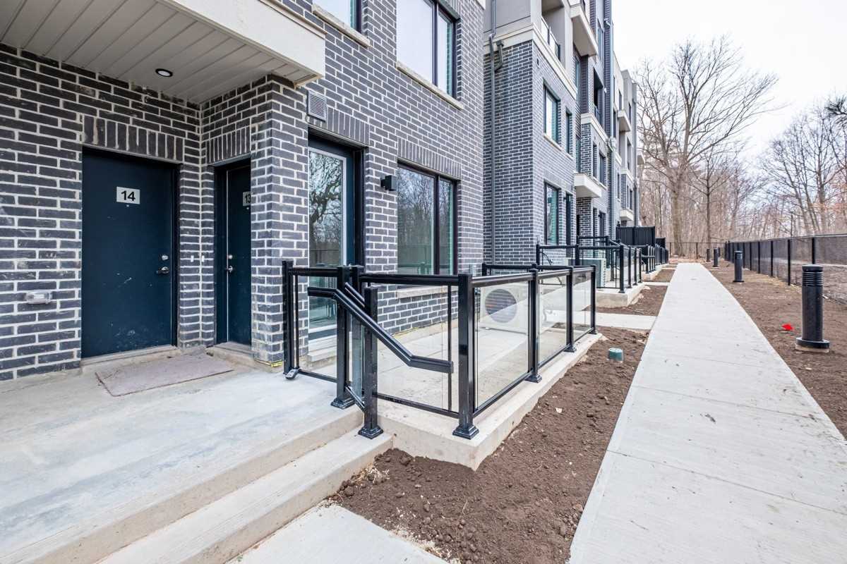 3473 Widdicombe Way, #14