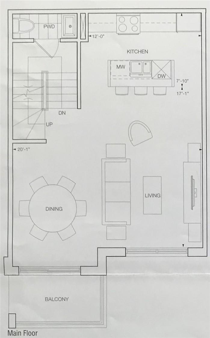 Listing W5180475 - Large Photo # 4