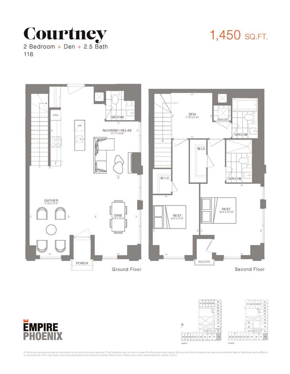 251 Manitoba St, #116