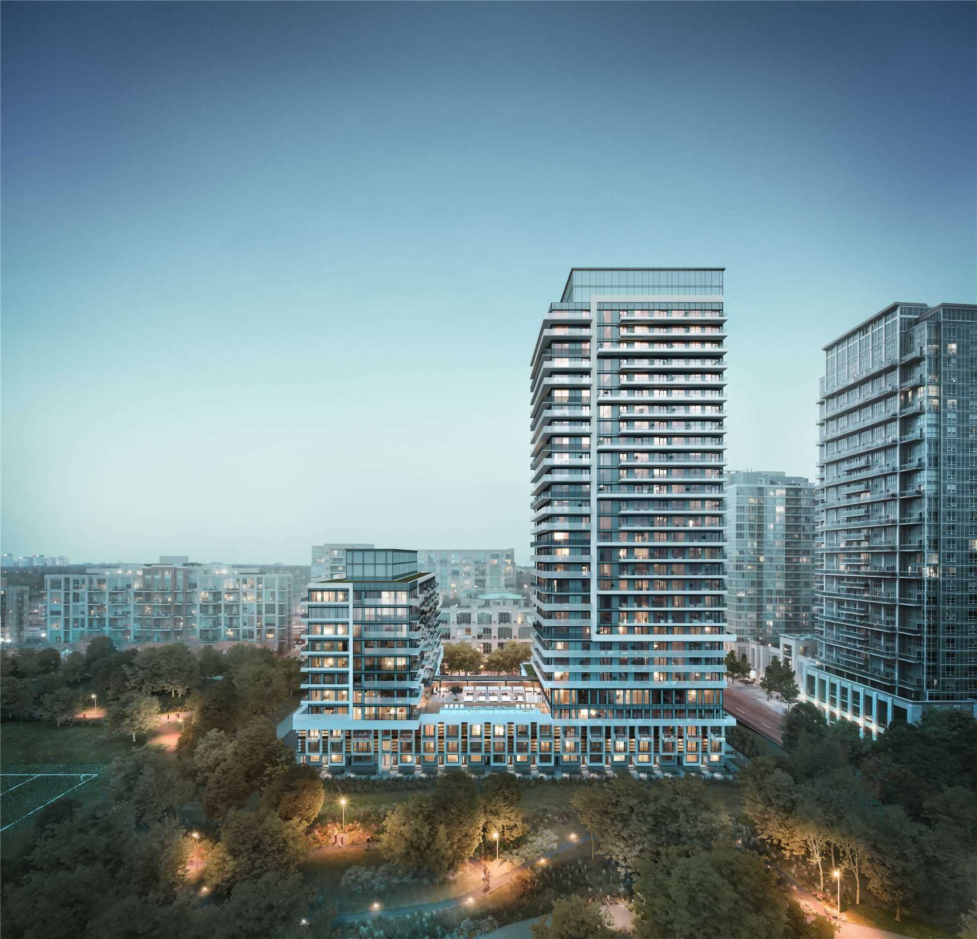 251 Manitoba St, #116