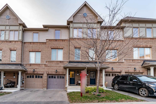 20 Cedar Lake Cres, Brampton