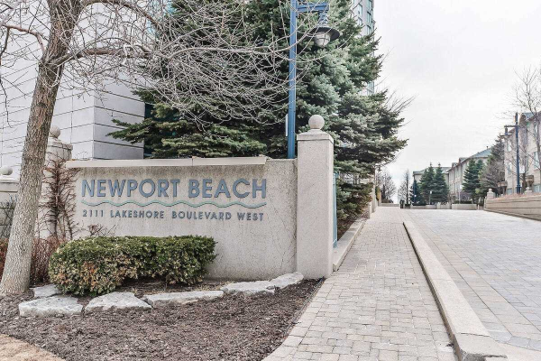 2111 Lake Shore Blvd W 2111 Lake Shore Blvd W