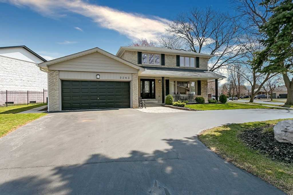 2283 Malden Crt, Mississauga