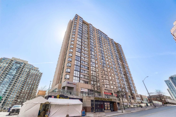 Mississauga