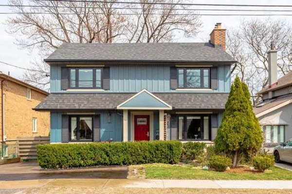 1161 Kipling Ave, Toronto