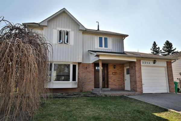 2214 Blue Beech Cres, Mississauga